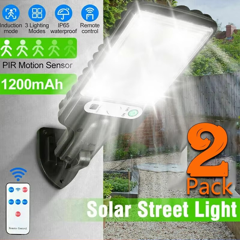 Renewable Energy Solar - Açık Hava Güneş Enerjili Bahçe Lambaları,
