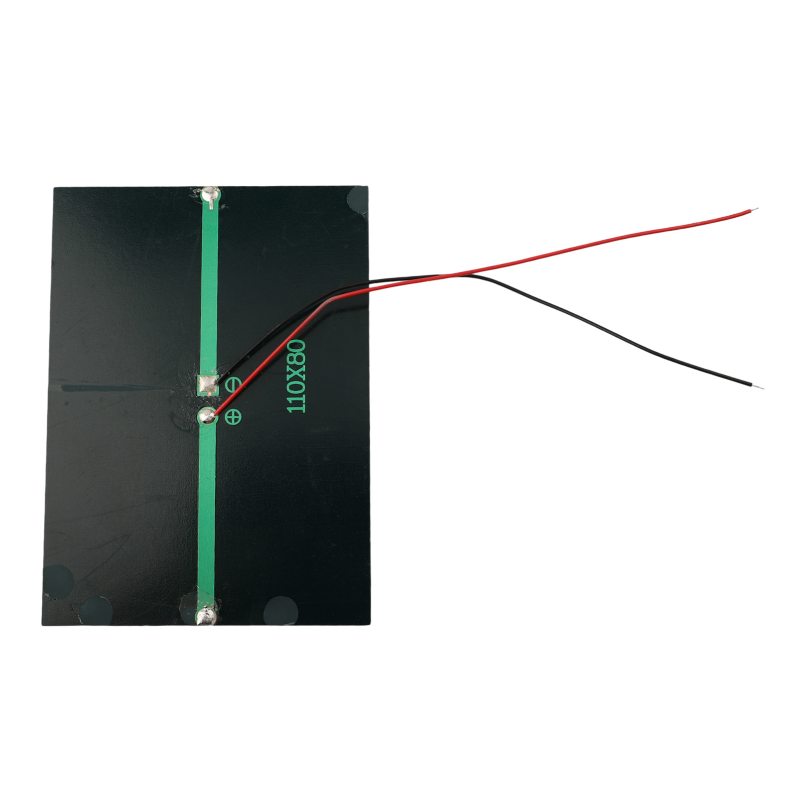 Renewable Energy Project - 5V 200mA Çıkışlı 5PCS Güneş Enerjisi