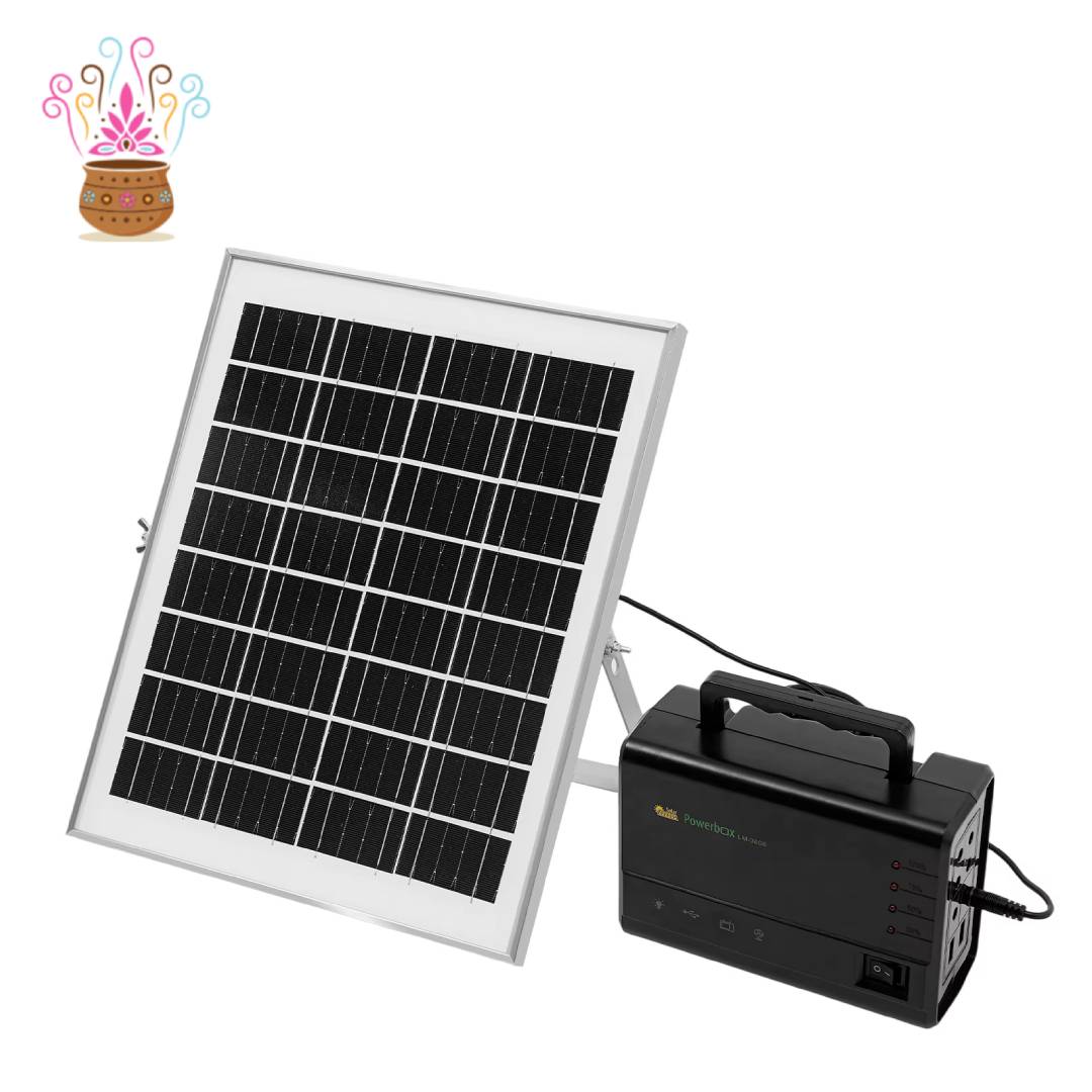 Renewable Energy House - Güneş İnvertörü 110-240V Geniş Voltaj IP65