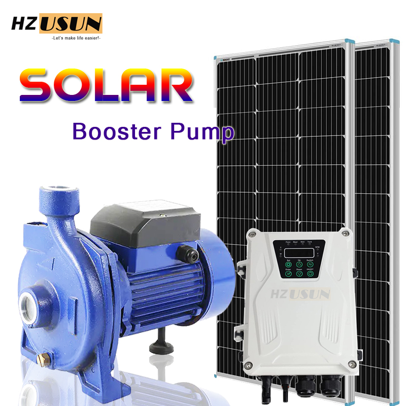 1HP 1 ''güneş enerjili yüzey h - Solar Pool Pump Kit incelemesi ve fiyatı