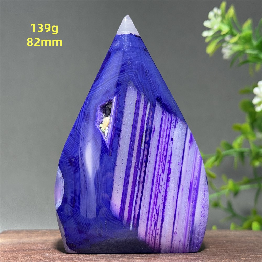 Doğal Ggemstone Ametist Serbes - Renewable Energy Resources incelemesi ve fiyatı