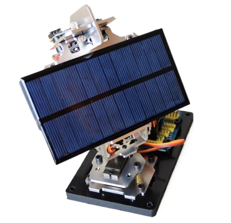 Arduino Güneş İzleyici DIY Kit - Renewable Energy Project incelemesi ve fiyatı