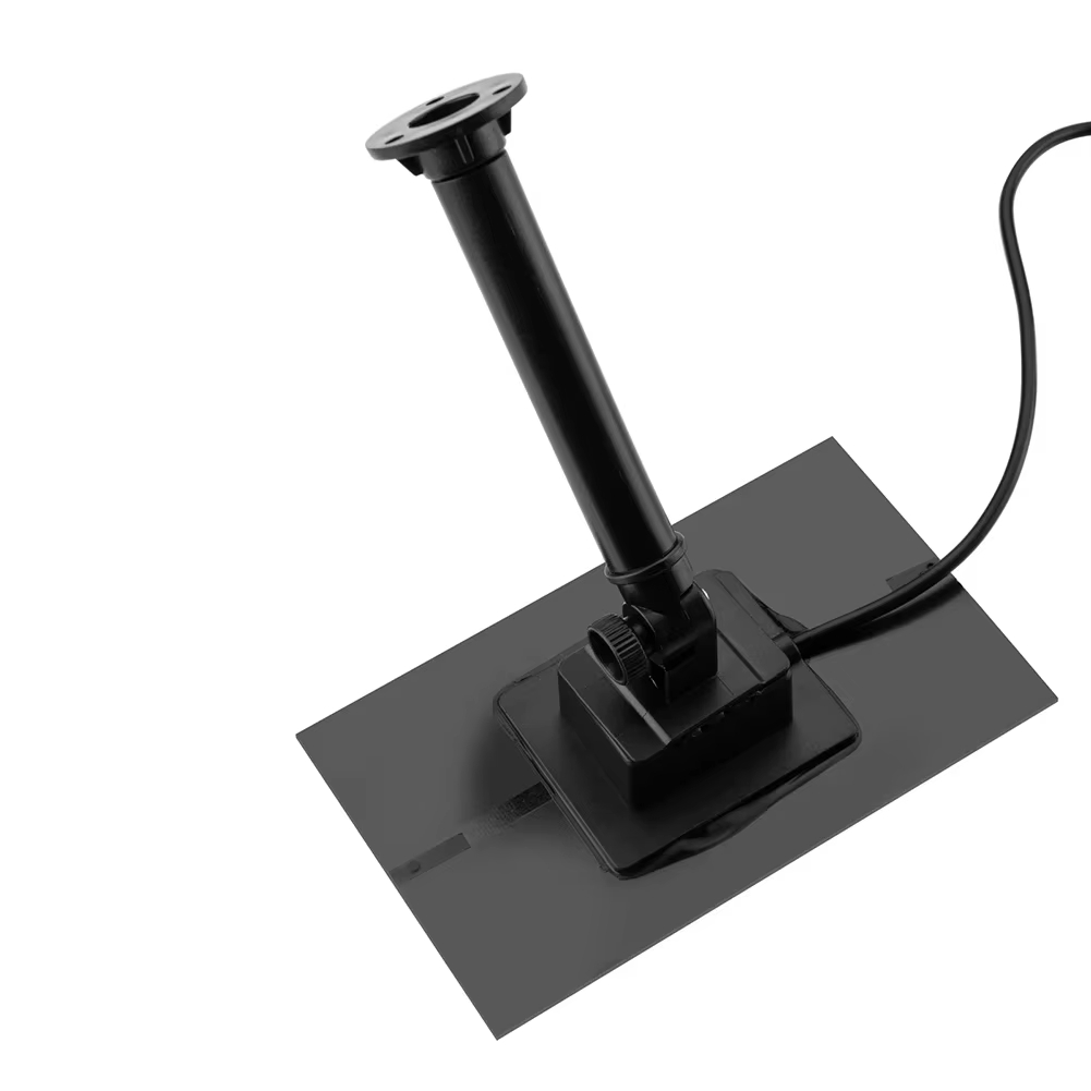 Mini 5W 5V Güneş Enerjili Çeşm - Solar Pool Pump Kit incelemesi ve fiyatı