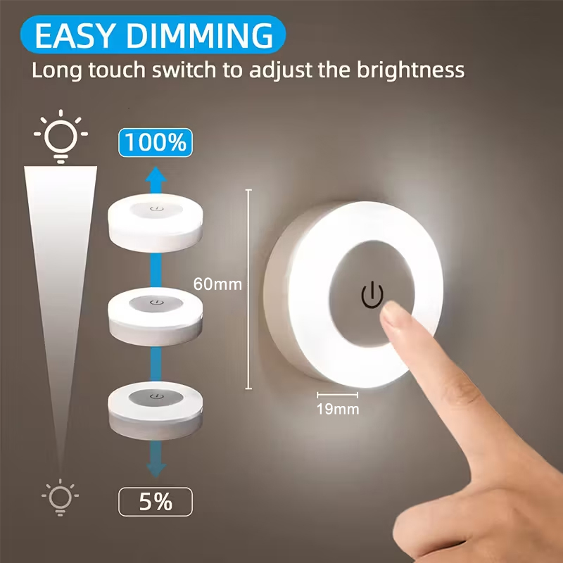 Enerji Tasarruflu Led Dokunmat - Renewable Energy Resources incelemesi ve fiyatı