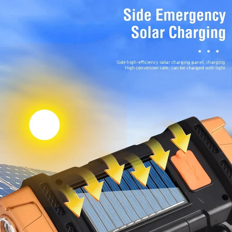 Taşınabilir Güçlü USB Şarj Edi - Renewable Energy Solar incelemesi ve fiyatı
