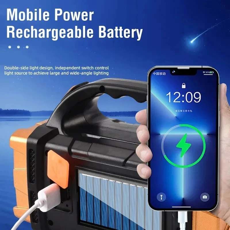 Taşınabilir Güçlü USB Şarj Edi - Renewable Energy Solar incelemesi ve fiyatı