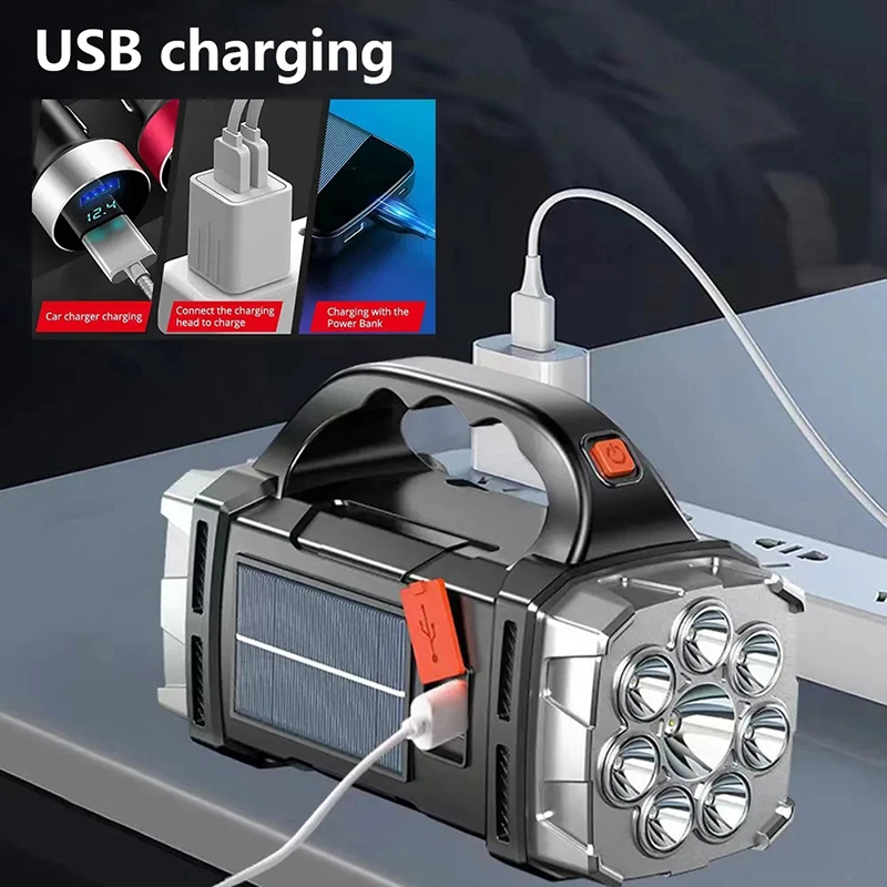 Taşınabilir Güçlü USB Şarj Edi - Renewable Energy Solar incelemesi ve fiyatı