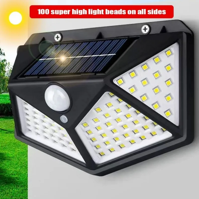 100Led Çok Fonksiyonlu Güneş L - Renewable Energy Solar incelemesi ve fiyatı