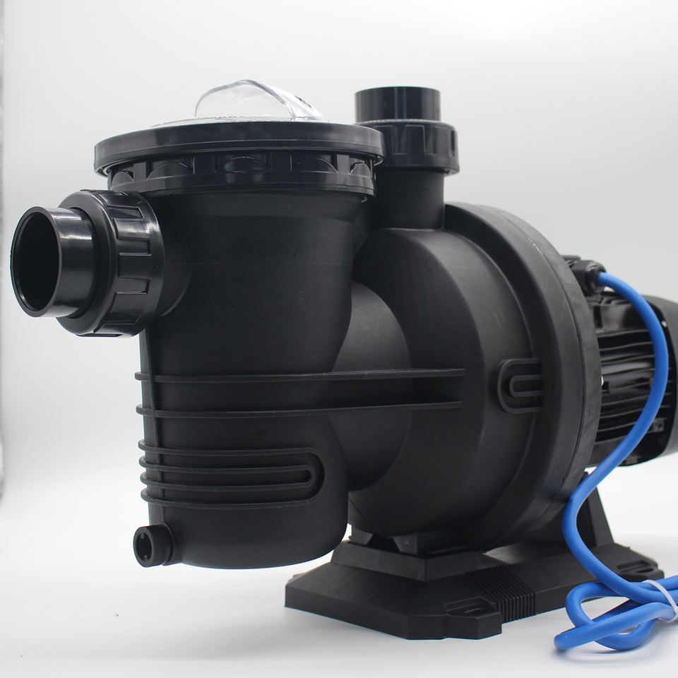 2HP 1500W güneş havuzu takviye - Solar Pool Pump Kit incelemesi ve fiyatı