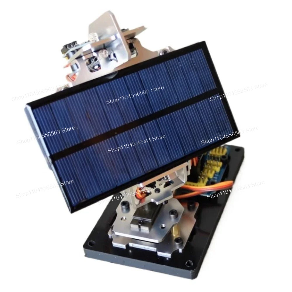 Güneş İzleyici DIY Kiti - Yeni - Renewable Energy Project incelemesi ve fiyatı