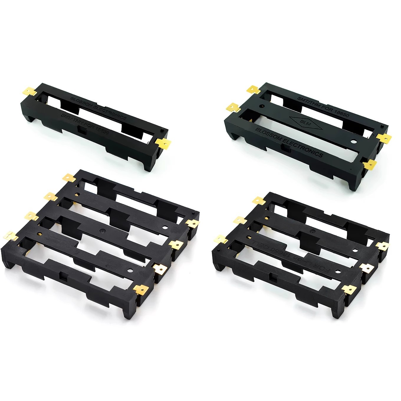 18650 SMT Pil Tutucu 18650 SMD - Renewable Energy Sources incelemesi ve fiyatı