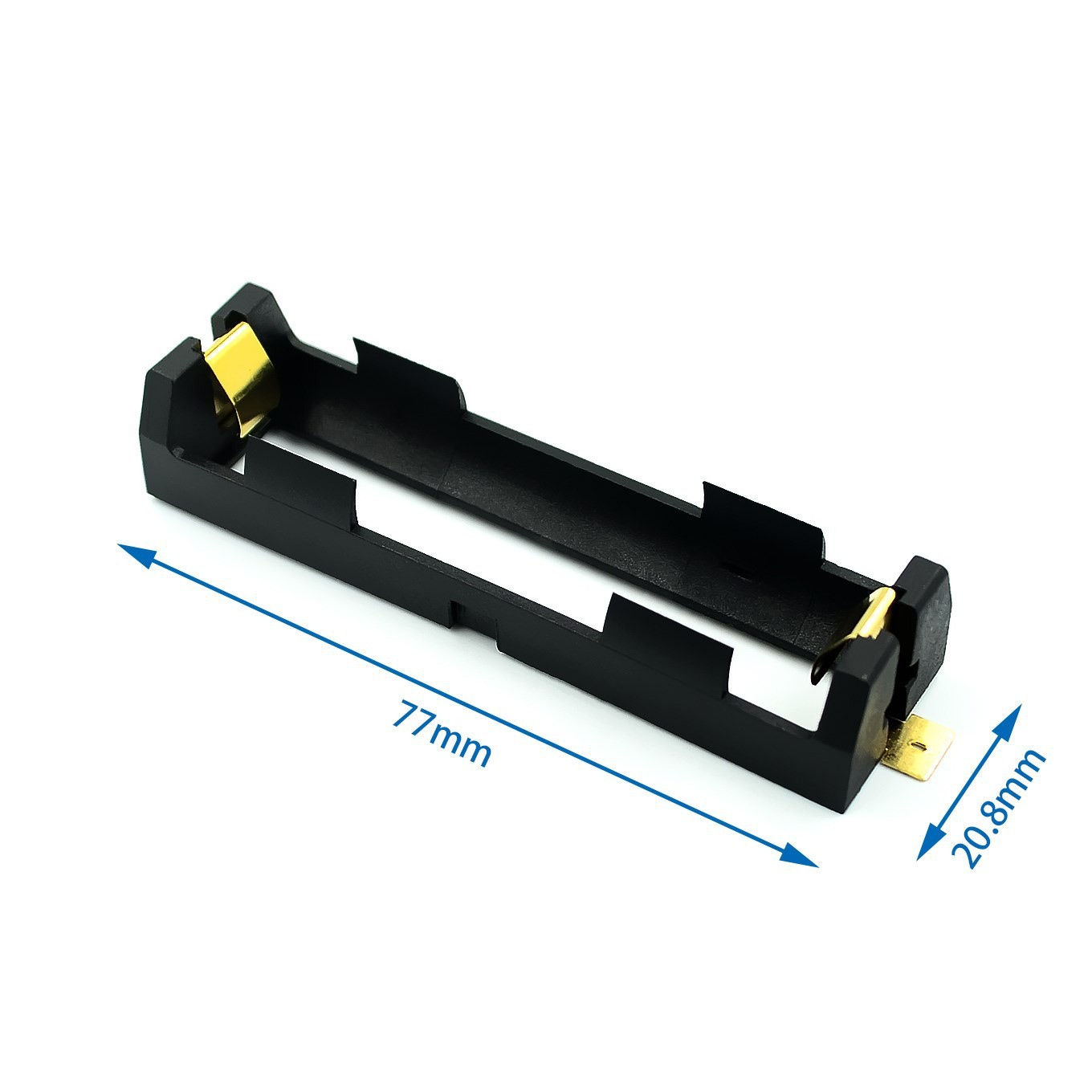 18650 SMT Pil Tutucu 18650 SMD - Renewable Energy Sources incelemesi ve fiyatı