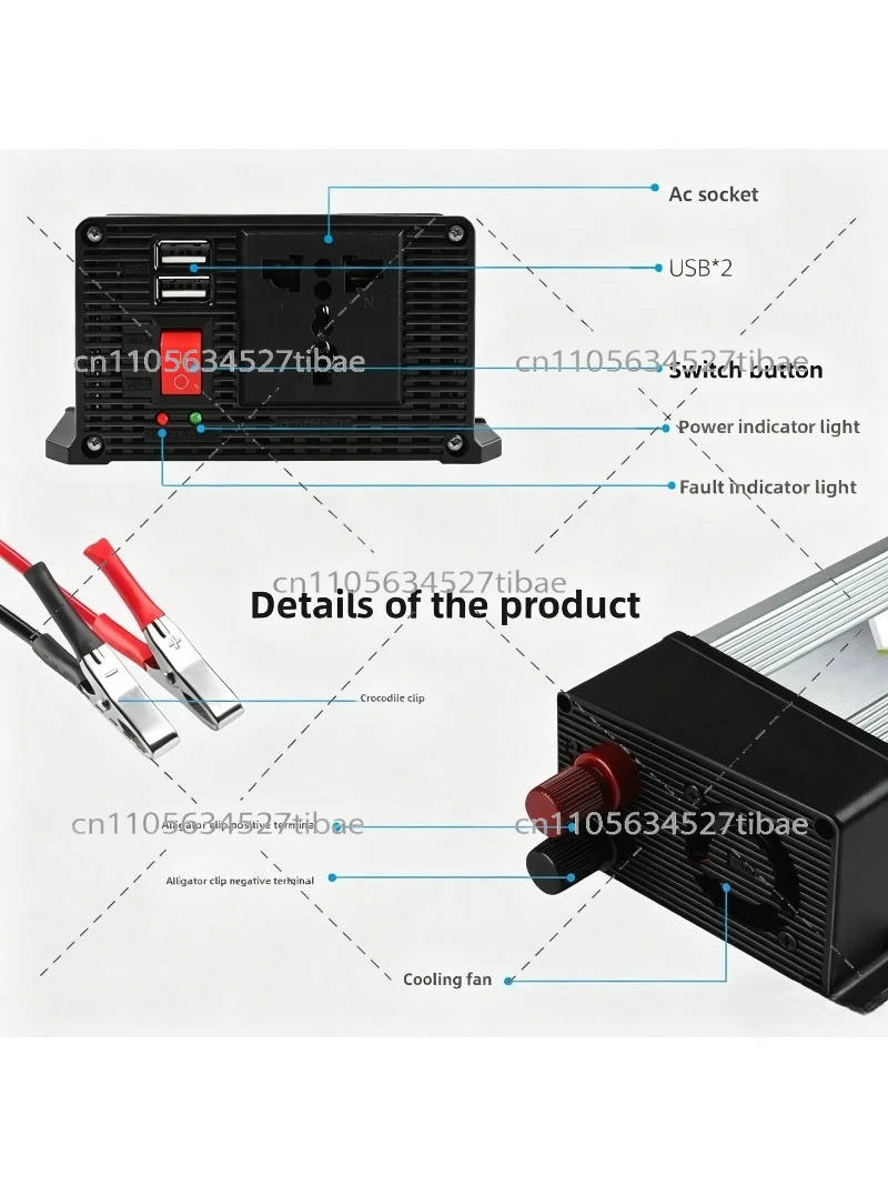 12V - 240V Güneş Enerjisi Üret - Renewable Energy Solar incelemesi ve fiyatı