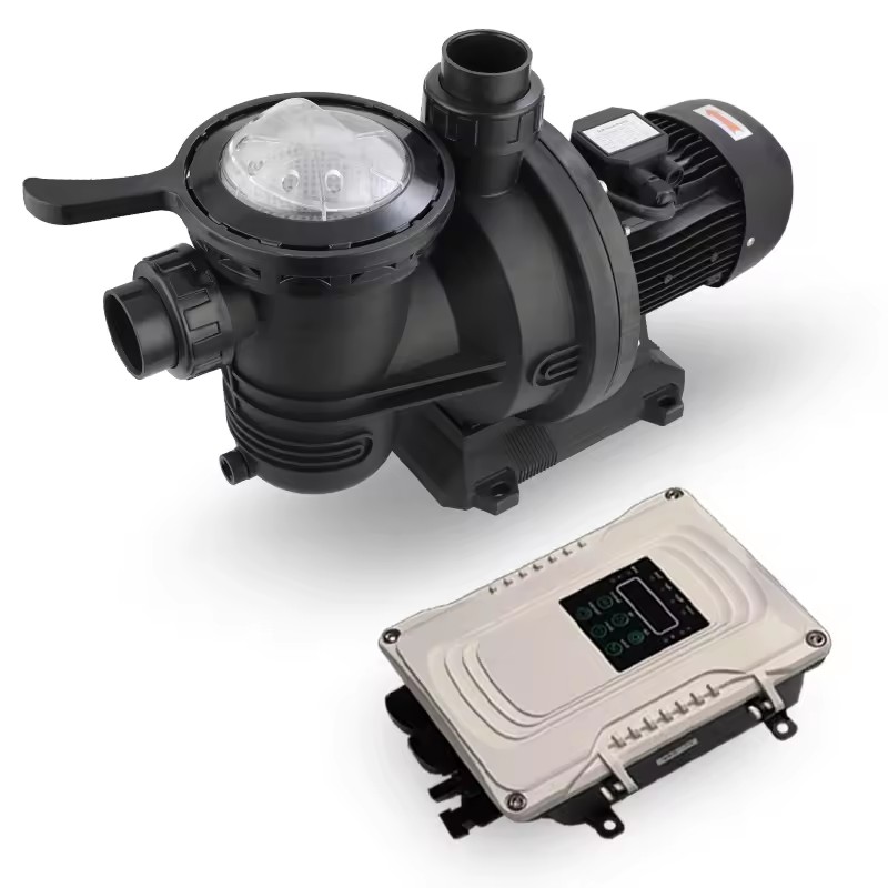Yüzme Havuzu için Güneş Enerji - Solar Pool Pump Kit incelemesi ve fiyatı