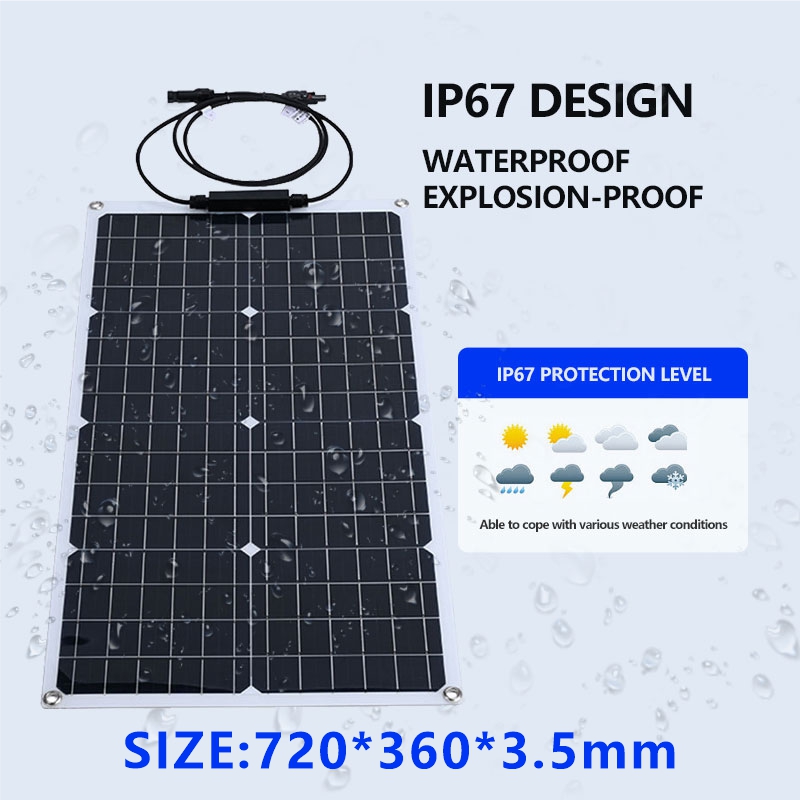 2000W Güneş Enerjisi Sistemi 1 - Renewable Energy House incelemesi ve fiyatı