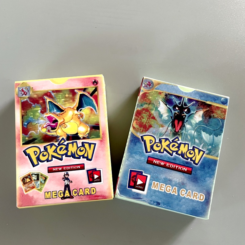 Yeni Pokemon 54 adet MEGA Kart - Renewable Energy Resources incelemesi ve fiyatı
