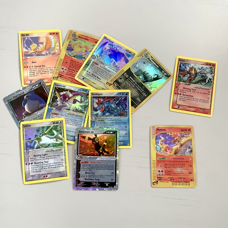 Yeni Pokemon 54 adet MEGA Kart - Renewable Energy Resources incelemesi ve fiyatı